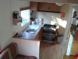 MOBIL HOME 5/7 PERS LA PALMYRE