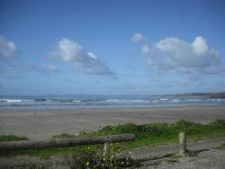 Location maison PENTREZ Plage vacances en BRETAGNE