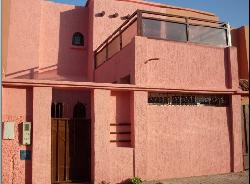 Maison vue sur mer ï¿½ Imi Ouaddar