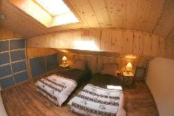 location maison 9 pers en savoie, ski aux Arcs