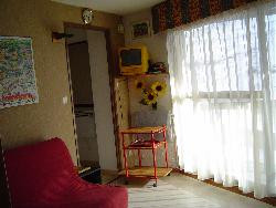 LOUE APPARTEMENT 5P ST LARY SOULAN