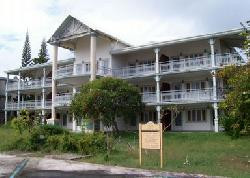 EXOTIC PARADISE "locations résidentielles"