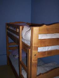 PRAPOUTEL LES 7 LAUX studio cabine séparée pour 6 pers pied des pistes