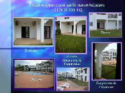 location saidia vacances