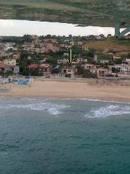 Castellammare del Golfo -Sicile -trapani