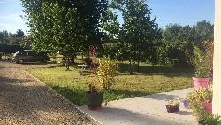 Maison de vacances en Charente Maritime