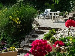 bel appartement à Collioure