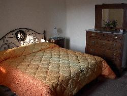 Vacances dans le CHIANTI