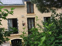 MAISON  PARTICULIERE - BEGANNE (56)