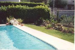 location saisonniere