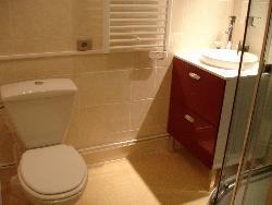 loue le Corbier (1550 m) studio alcôve 4 pers  23 m²  vue pistes