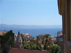 Appartement dans quartier résidentiel d'Ajaccio