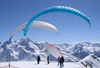 SKI - NOEL ET NOUVEL AN - 01 A 04/20008 - LES ARCS 1800 - REMISES IMPORTANTES