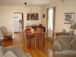 Condo Centre Ville De Quebec Avec Superbe Vue