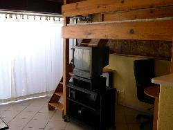 grand studio a bormes les mimosas