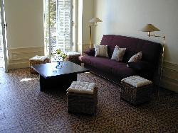 Cannes "le Palais"  2 pièces refait à neuf