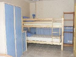 Gîte "Côté Mer" 2 à 6 personnes