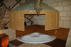 Maison du sculpteur en Périgord noir Classée 4*