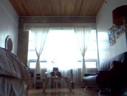 Charmant loft- Montréal