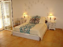 Chambres d'Hôtes de charme en Algarve, Côte d'Azur du Portugal