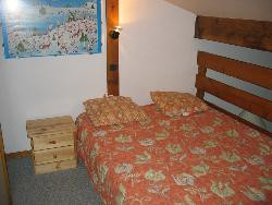 A LOUER APPARTEMENT DUPLEX 6 PERSONNES A PIAU ENGALY