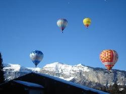 Charmant Studio Savoyard 4 pers. refait à neuf, meublé et décoré typiquement savoyard