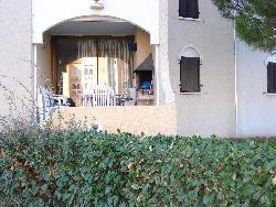 Le Barcarès Cap Coudalère Pyrénées-orientale (66)