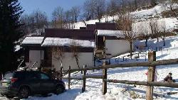 Appartement 4/6 personnes à BOURG SAINT MAURICE domaine LES ARCS