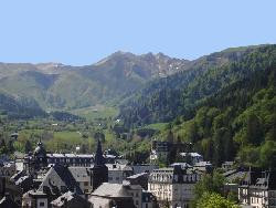 Location saisonnière de meublés au Mont Dore (63)