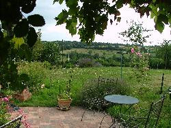 Vacances champêtres et 3*** en Normandie, Pays d'Auge, à 45 mn de Deauville, Trouville, Honfleur, gîte et B & B