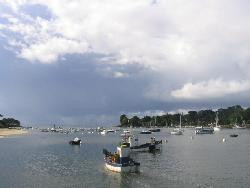 audierne.location"Ouest-Marine" Mer-Finistere-sud-Bretagne
