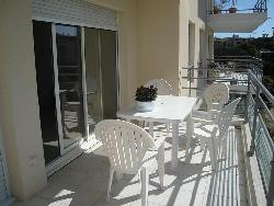 2 PIECES RESIDENTIEL PROCHE DE LA MER