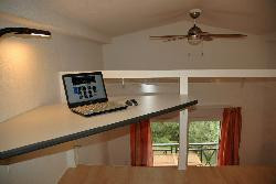 Agréable duplex tout confort pour 5 personnes au Bourget-du-Lac