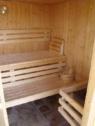 LE DOMAINE DES PLANCHES - Gîte