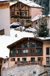 loue bel appartement en montagne