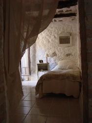 Gîte de charme 3/4 pers en Cévennes La Ribeyrette