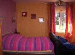 Vue mer 200 m plage maison pierre 15personnes spa extérieur à 36°