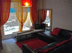 Location studio 2 pièces pour vacances mer-ville-campagne
