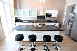 Garden Palace - Appt 5 Chambres 5 SDB - terrasse 100m2