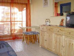location frejus plage studio cabine 4 personnes