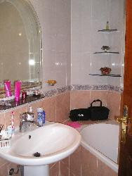 Loue Appart meublé CASABLANCA Centre Ville