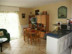 Location T1bis vacances Biarritz