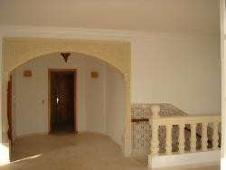 location maison au bord de mer à korba