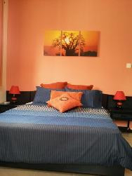 Appartement Luxueux sur la cote ouest de L'ile Maurice
