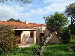 Location 6 mini villas + une grande maison à 700m de la mer Saint CYPRIEN