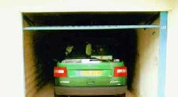 Vacances pieds dans l'eau en Vendée