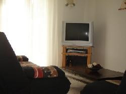 La Pinède du Moulin Vert