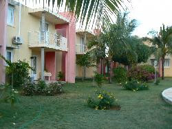 Pereybere - Villa a louer