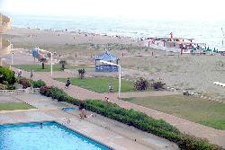 BARCARES - Acces direct Plage