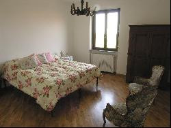 Langhe: maison de charme " Cascina Bricchetto"